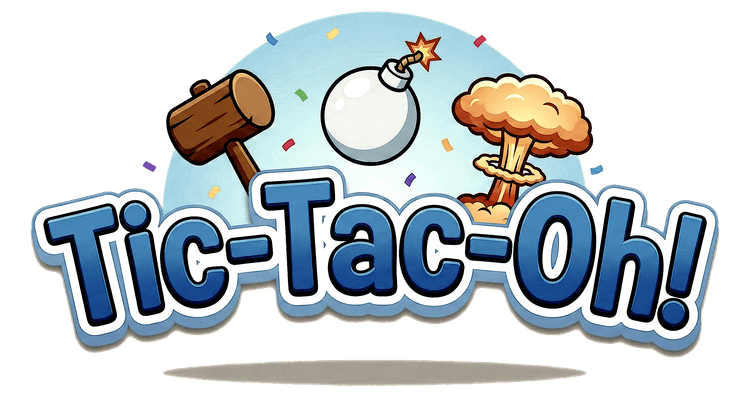 Tick-Tack-Oh!